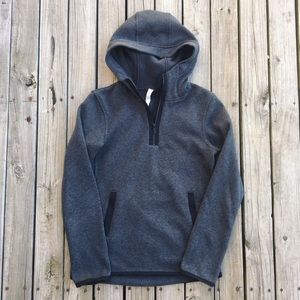 Lululemon It’s Fleecing Cold Pullover